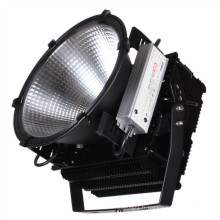 Lumière d'inondation LED 200W pour l'extérieur avec ce projecteur LED Ce